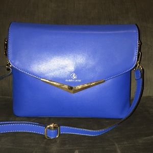 Aubry Lane purse NWOT